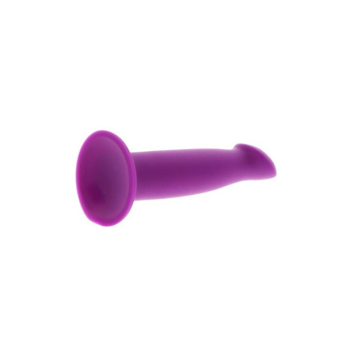 Goodhead Dong 12 cm Violet