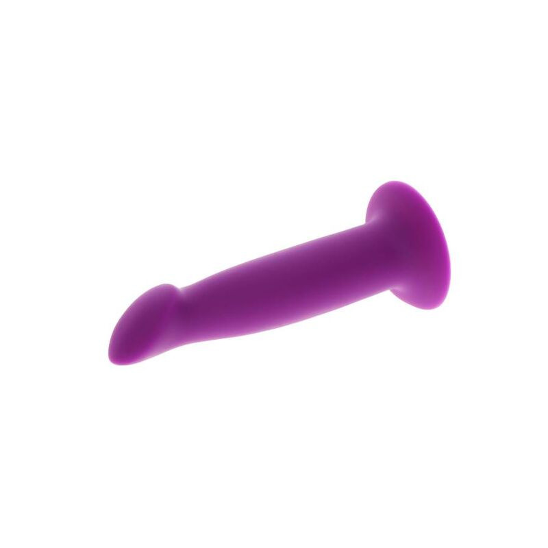 Goodhead Dong 12 cm Violet