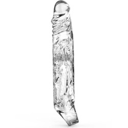 Extension Extra-longue 22,5 cm Transparente