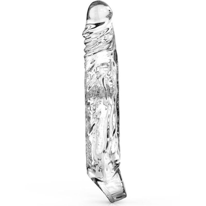 Extension Extra-longue 22,5 cm Transparente
