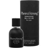 Élixir de Phéromones pour Homme 50 ml