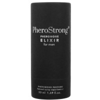 Élixir de Phéromones pour Homme 50 ml