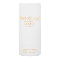 Élixir de Phéromones pour Femme 50 ml