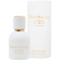 Élixir de Phéromones pour Femme 50 ml