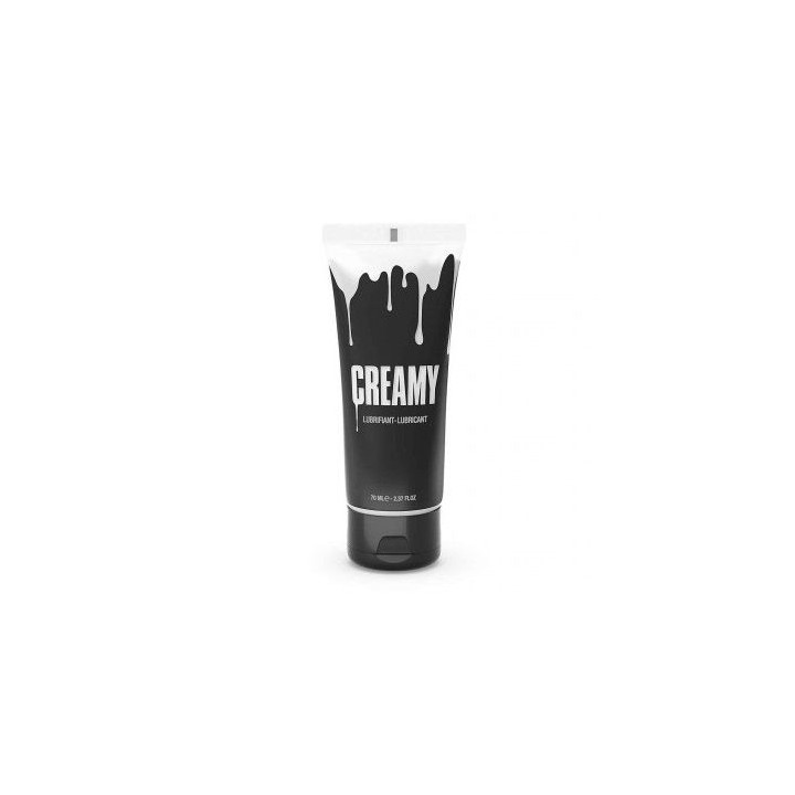 Lubrifiant Cum Texture Sperme 70 ml