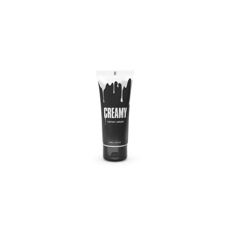 Lubrifiant Cum Texture Sperme 70 ml