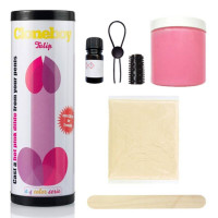 Gode Tulip Rose Intense