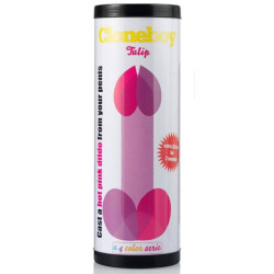 Gode Tulip Rose Intense