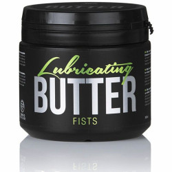CBL Lubrifiant Anal Butter Fits 500 ml