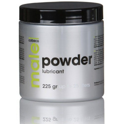 Male Poudre Convertible en Lubrifiant 225 g
