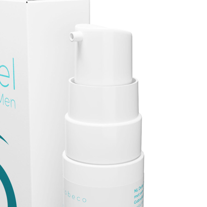 Viagel pour Homme Gel Retardant 30 ml