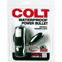 Colt Powe Bullet
