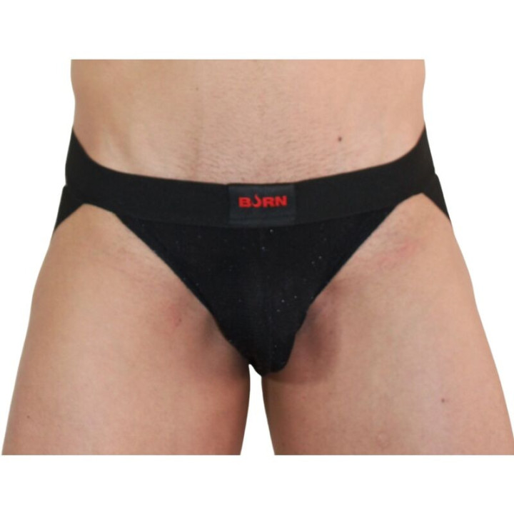 Jock Brillant Noir 003