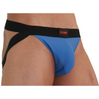 Jock Bleu/Noir 008