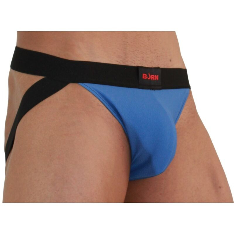 Jock Bleu/Noir 008