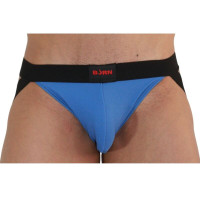 Jock Bleu/Noir 008
