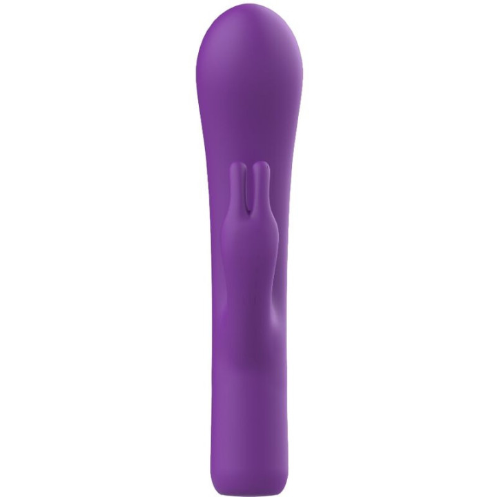 Bwild Bunny Deluxe Morado