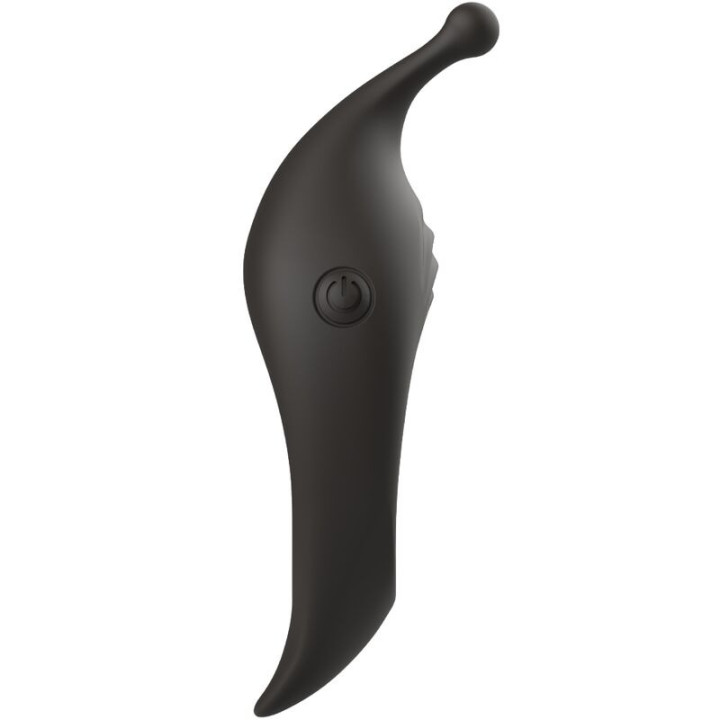 Bcharmed Rhythm Deluxe Anneau Pénien Noir