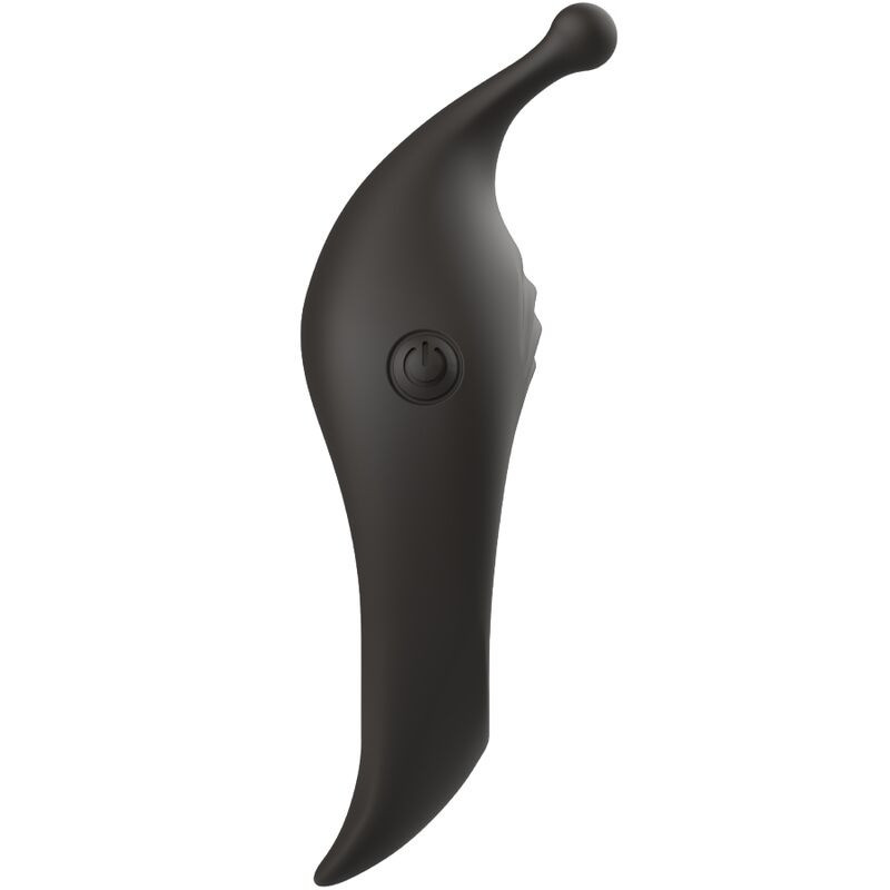 Bcharmed Rhythm Deluxe Anneau Pénien Noir