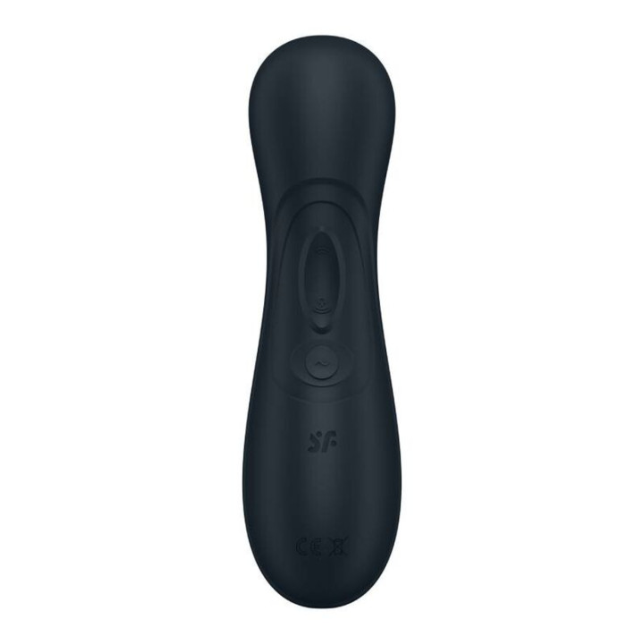 Satisfyer Pro 2 Génération 3 Noir