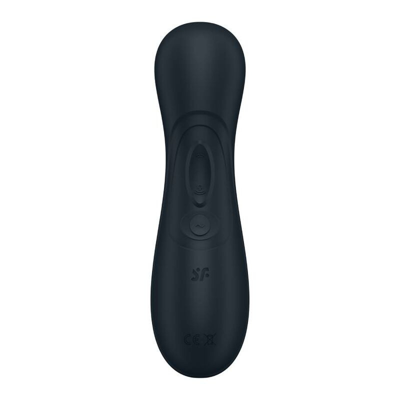 Satisfyer Pro 2 Génération 3 Noir