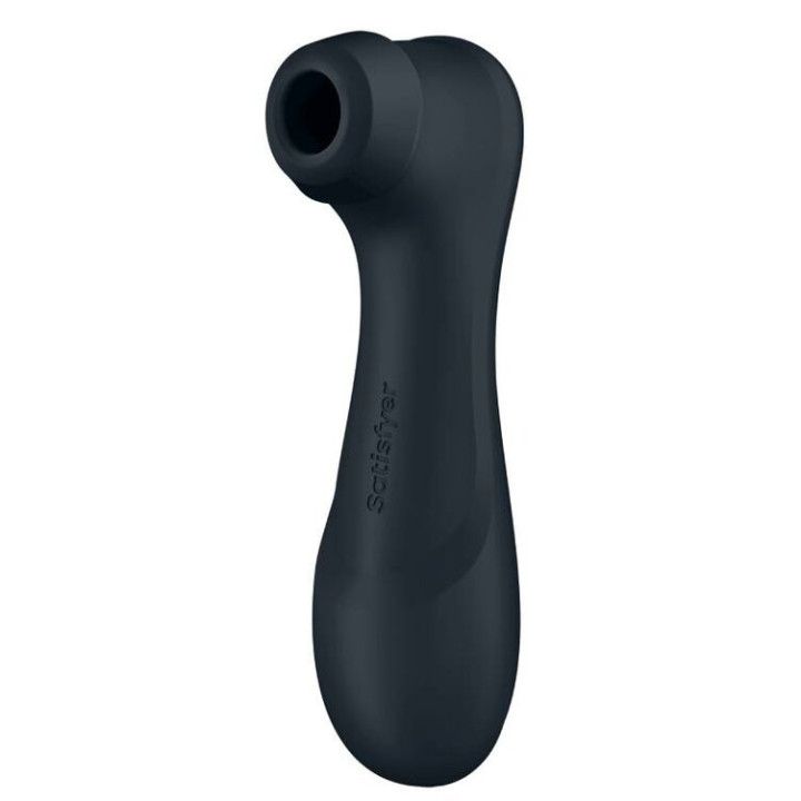 Satisfyer Pro 2 Génération 3 Noir