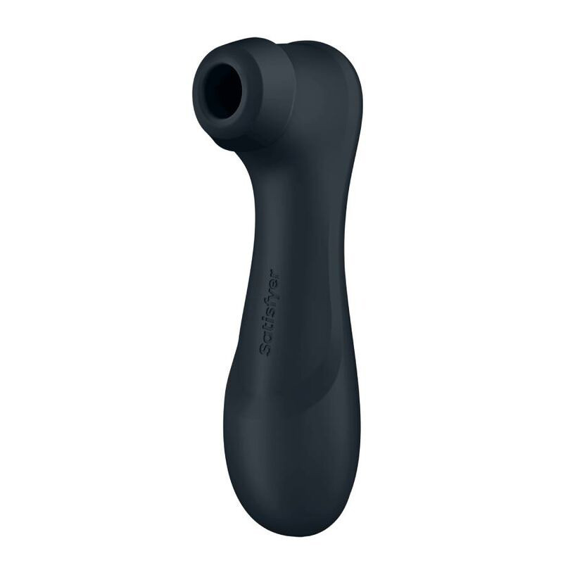 Satisfyer Pro 2 Génération 3 Noir