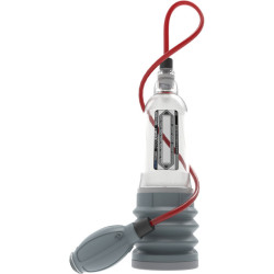 Hydroxtreme 7 Wide Boy Transparent