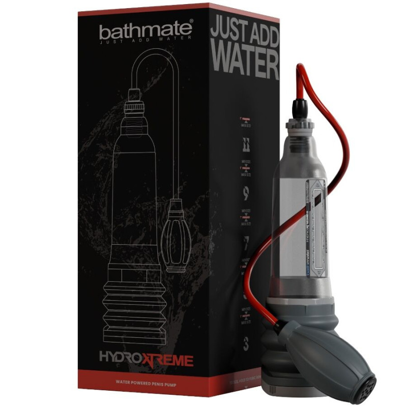 Hydroxtreme 6