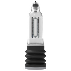 Hydromax 6 Transparent