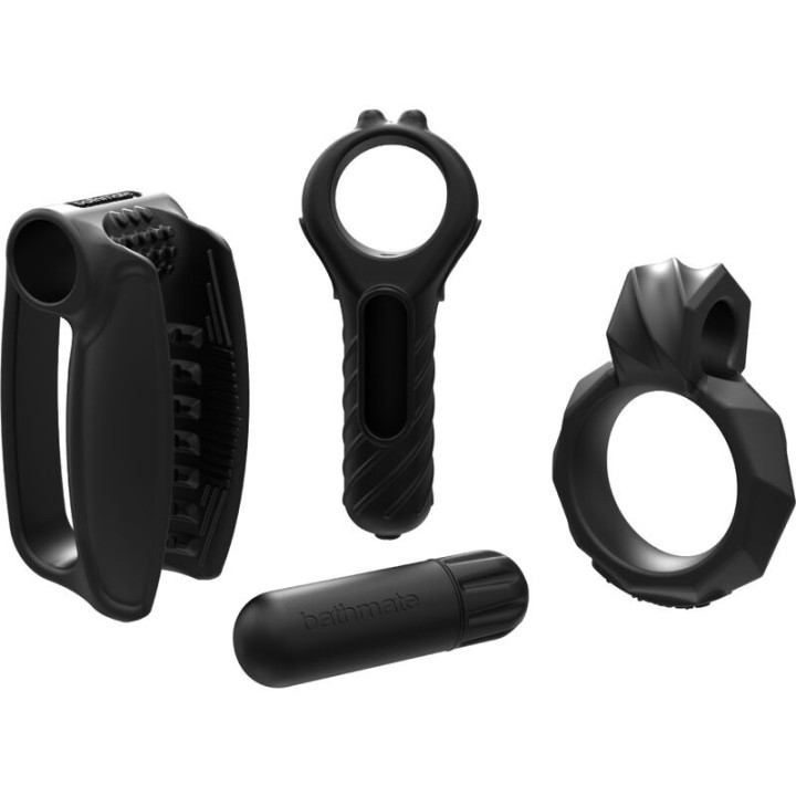 Vibe Kit de Resistencia