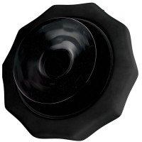 Minuteur de Pompage Direct Noir
