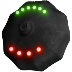 Minuteur de Pompage Direct Noir