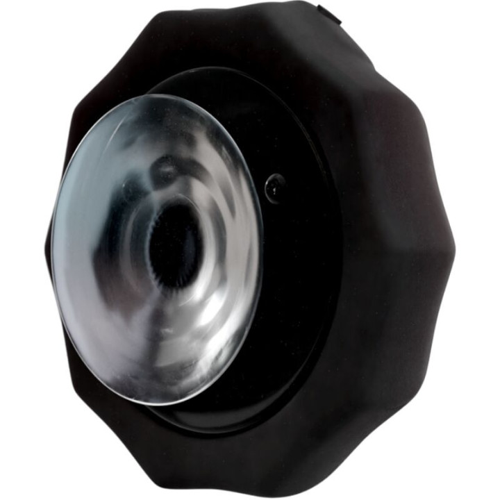 Minuteur de Pompage Direct Noir