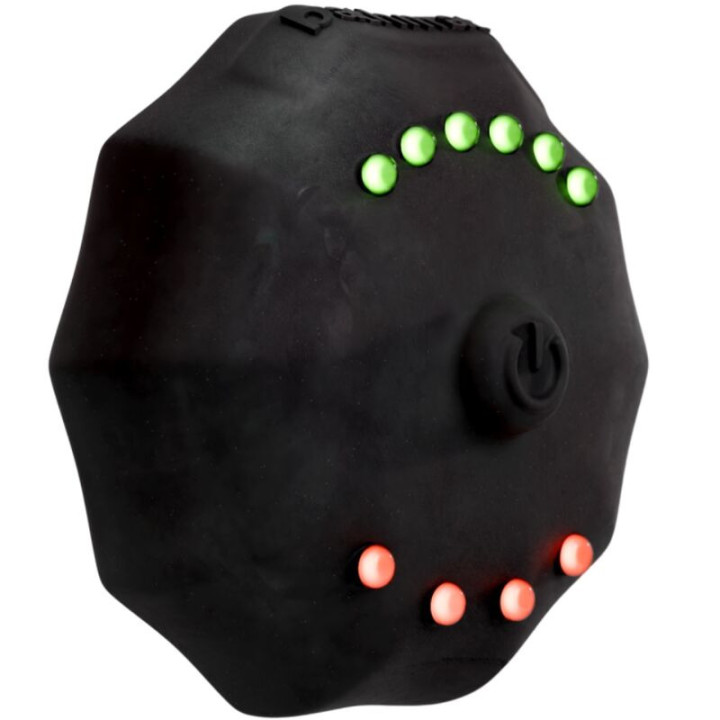 Minuteur de Pompage Direct Noir