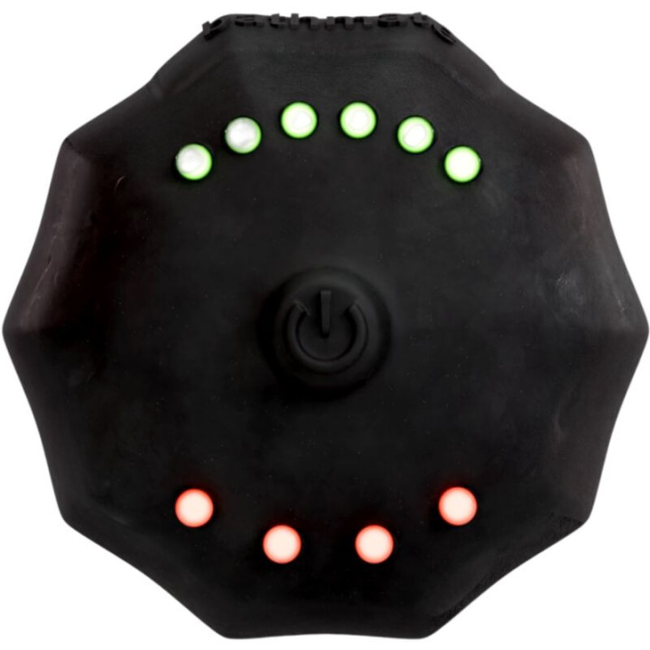 Minuteur de Pompage Direct Noir