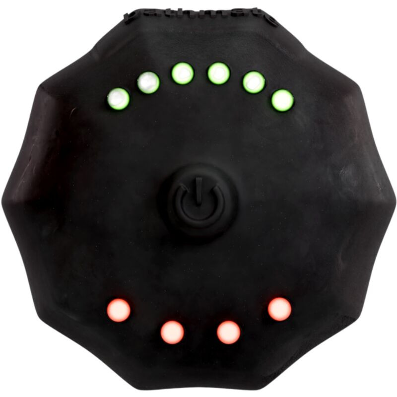 Minuteur de Pompage Direct Noir