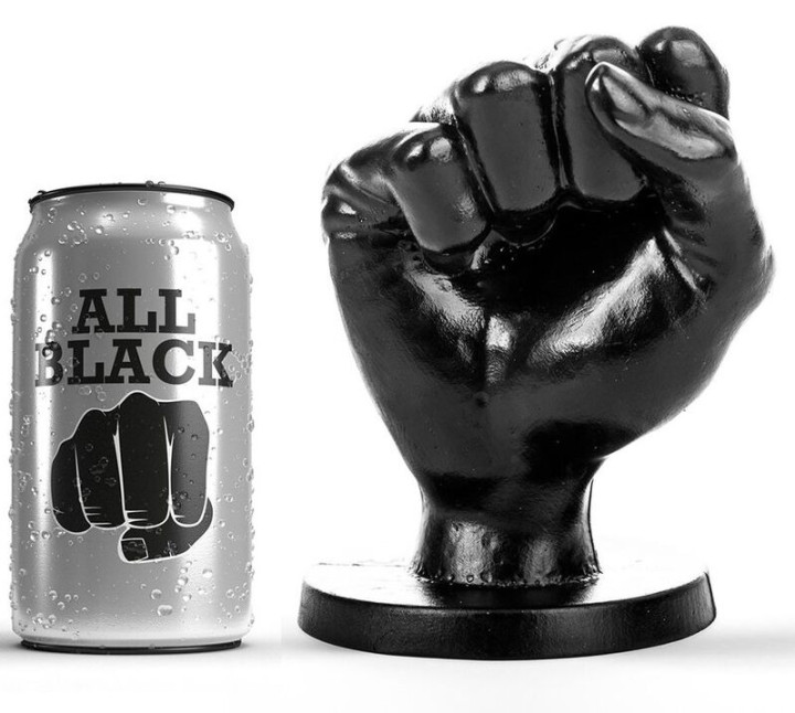 Fist Anal 14 cm