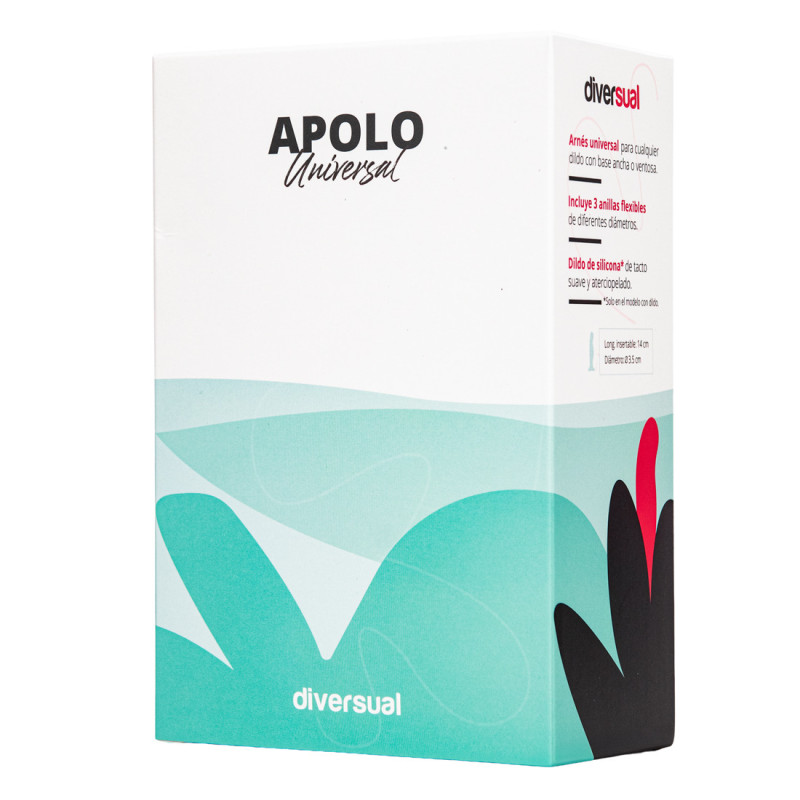 Faisceau universel Apollo
