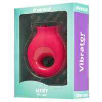 Licky Masseur Clitoridien