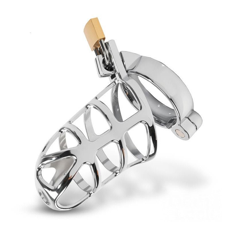 Prisoner Cage pour Pénis Taille S