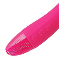 G-spot rose vibrateur Moka Picobong