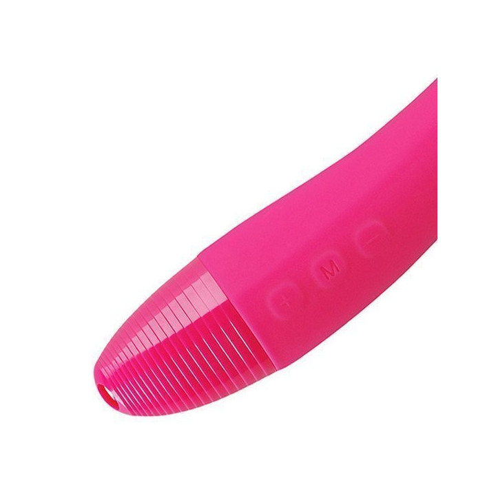 G-spot rose vibrateur Moka Picobong