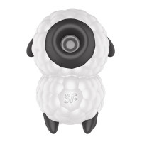 Dreamy Sheep Stimulateur avec Vibration