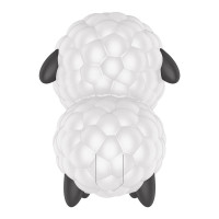 Dreamy Sheep Stimulateur avec Vibration