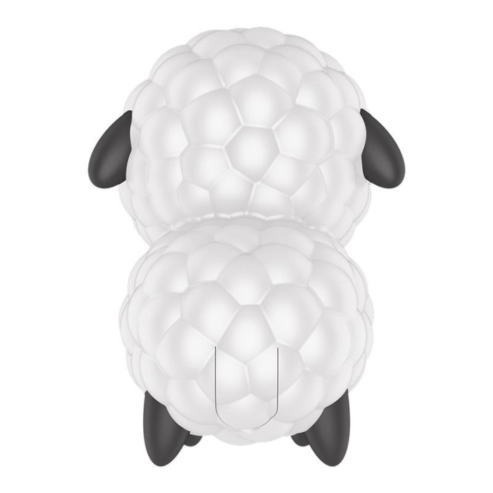 Dreamy Sheep Stimulateur avec Vibration