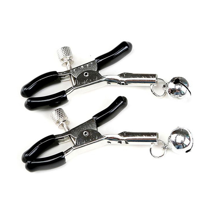 Set de Bondage 7 Pcs Furry Set