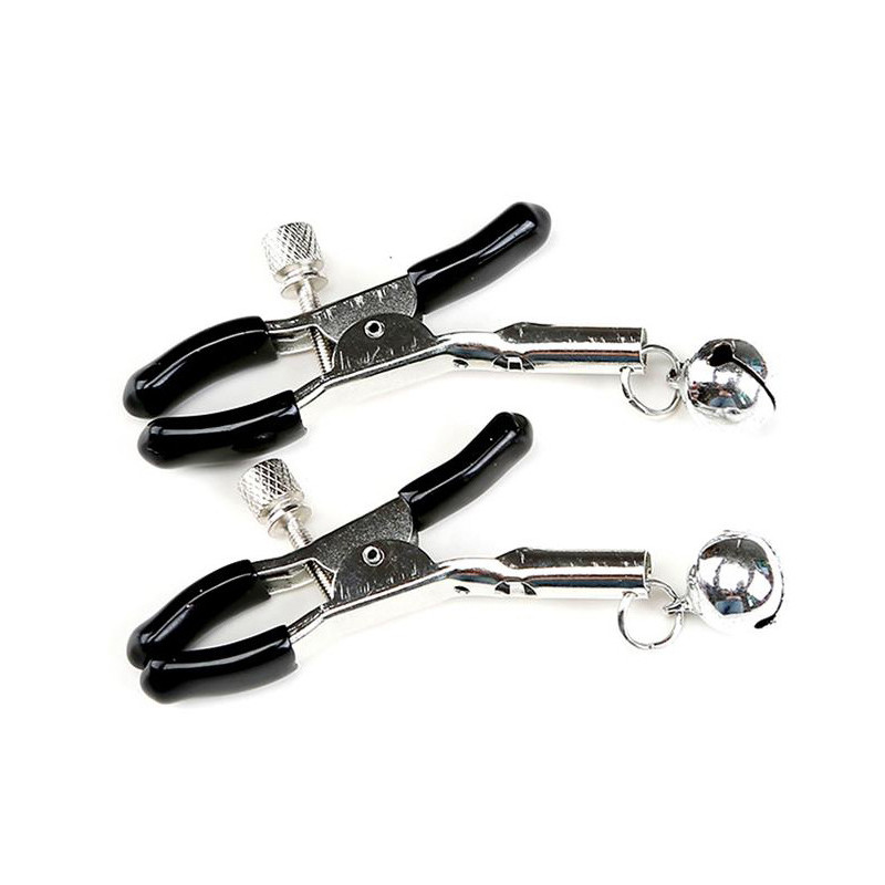 Set de Bondage 7 Pcs Furry Set