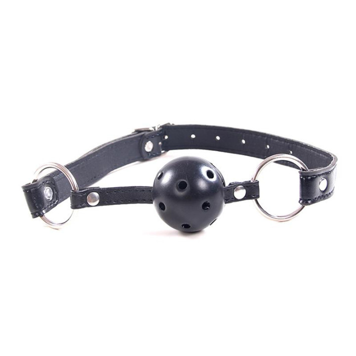 Set de Bondage 7 Pcs Furry Set