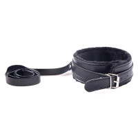 Set de Bondage 7 Pcs Furry Set